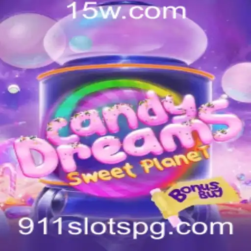 CandyDreamsSweetPlanet: Explorando o Universo Açucarado dos Jogos
