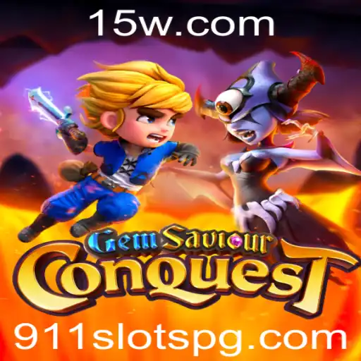 Descubra o Mundo de GemSaviourConquest: A Aventura das Gemas e as Regras Inovadoras