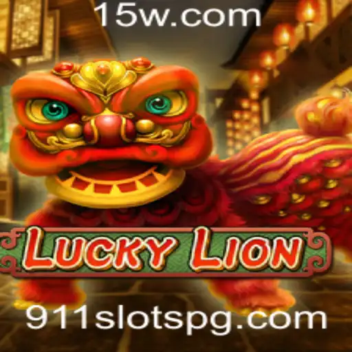 Explorando os Segredos do Jogo de Slot LuckyLion