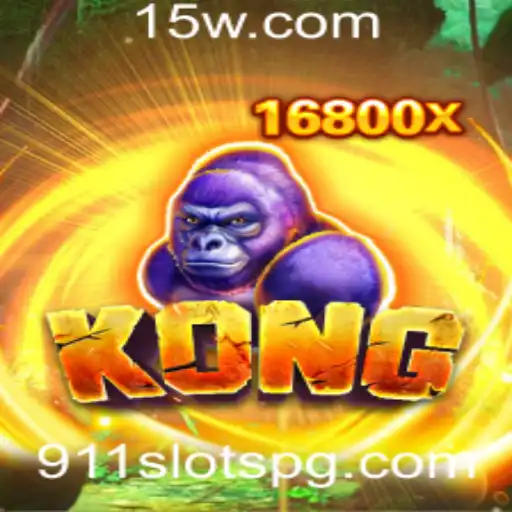 Explorando o Fascinante Mundo de Kong: O Jogo de Slots 911slots