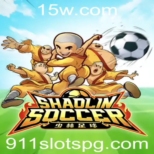 Explorando o Mundo de ShaolinSoccer no Universo 911slots