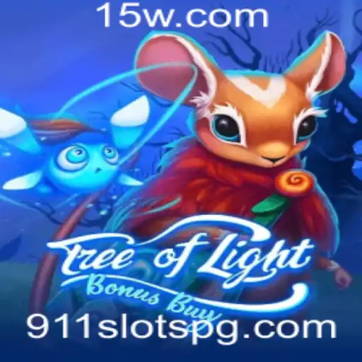 Explorando o Mundo do Jogo TreeOfLightBonusBuy