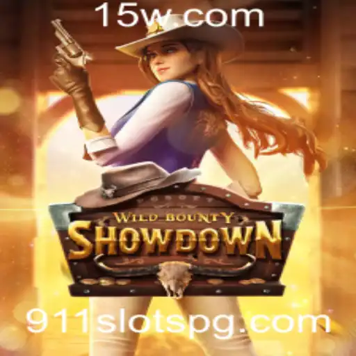 Exploração Intensa com WildBountyShowdown: Um Jogo que Redefine Aventuras em Cassinos Online
