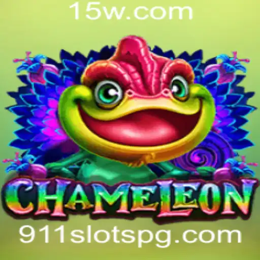 Descubra o Mundo Envolvente de Chameleon: Um Jogo de Estratégia e Diversão