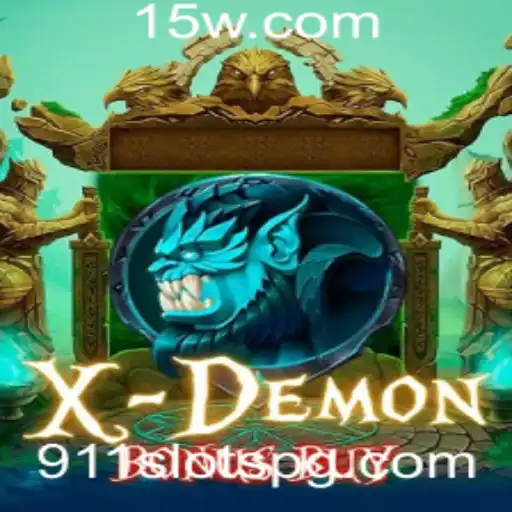 Explorando XDemonBonusBuy: Um Mergulho nas Atrações dos 911slots