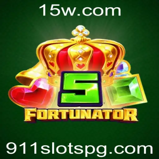 Descrição e Regras do Jogo 5Fortunator no Universo 911slots