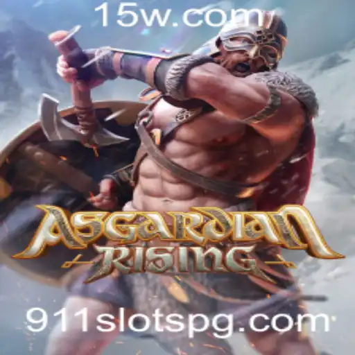 Explorando o Mundo de AsgardianRising: Uma Aventura Epopéica nos Slots