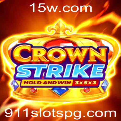 Crownstrike: A Revolução no Mundo dos Jogos