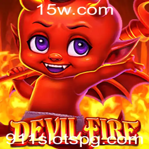 Descubra a Emoção de DevilFire: O Jogo de Slots Online que Está Conquistando o Mundo dos Cassinos Digitais