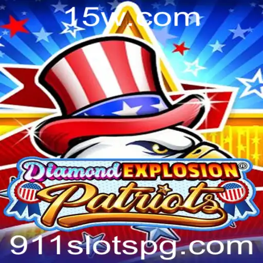 Descubra o Mundo de DiamondExplosionPatriots: Um Jogo de Estratégia Empolgante