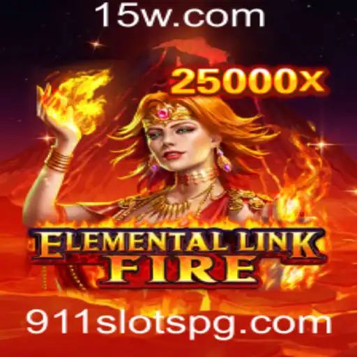 Explorando o Mundo de ElementalLinkFire: O Jogo de Slots que Está Transformando 911slots