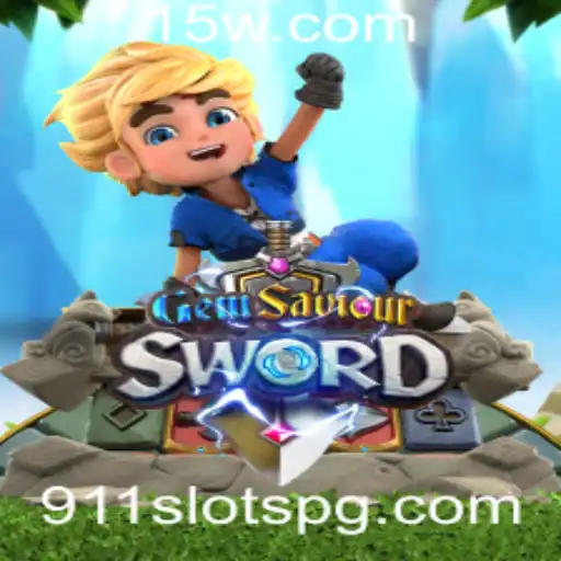 Explorando o Mundo de GemSaviourSword: Um Mergulho no Universo dos 911slots