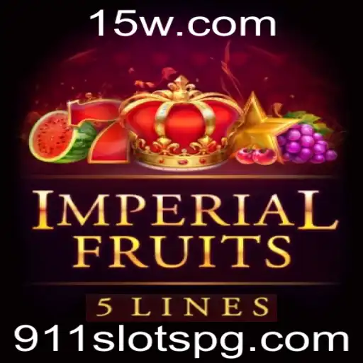 Descubra ImperialFruits5: O Novo Jogo Estrelado no Mundo dos Slots
