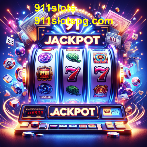 911slots