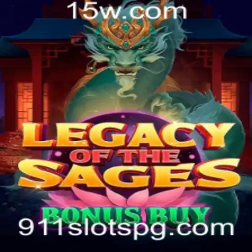 Explorando o Mundo de Legacy of the Sages Bonus Buy: Um Jogo de Slots de 911slots
