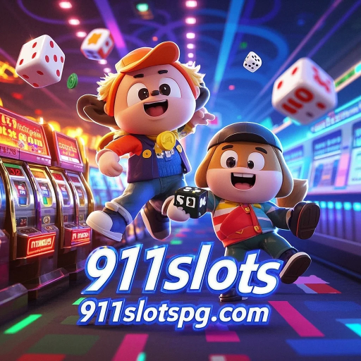 911slots
