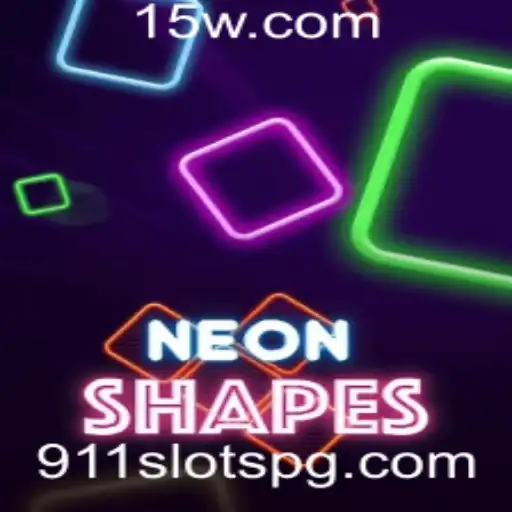 Descubra NeonShapes: Uma Nova Experiência de Jogo Multidimensional