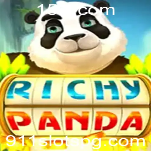 Descubra o Universo de RichyPanda: O Jogo de Slots com Tema Asiático