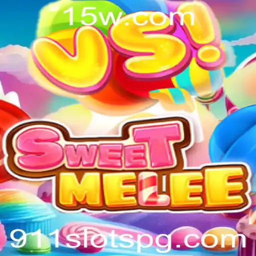 Descubra o Fascínio do Jogo SweetMelee com 911slots