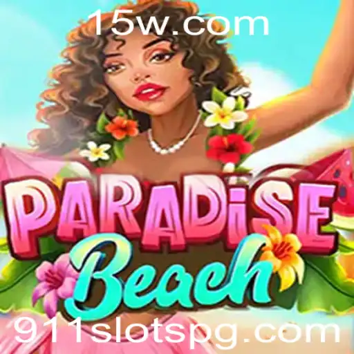 Descubra o Fascinante Mundo do Jogo ParadiseBeach: Uma Aventura de Cassino Repleta de Emoções