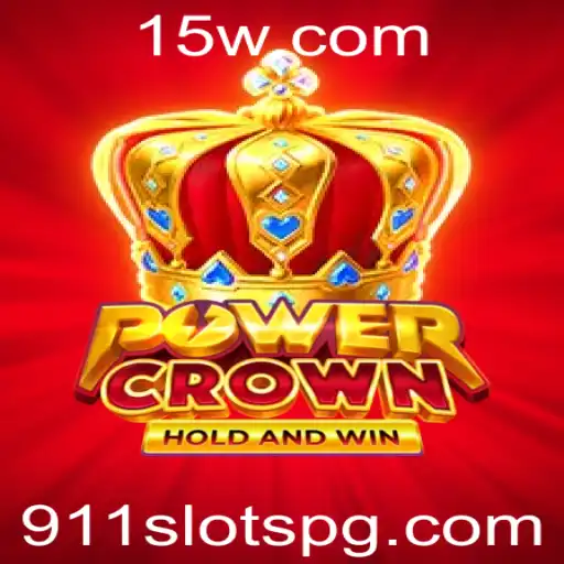 Descubra o Fascinante Mundo de PowerCrown e 911slots