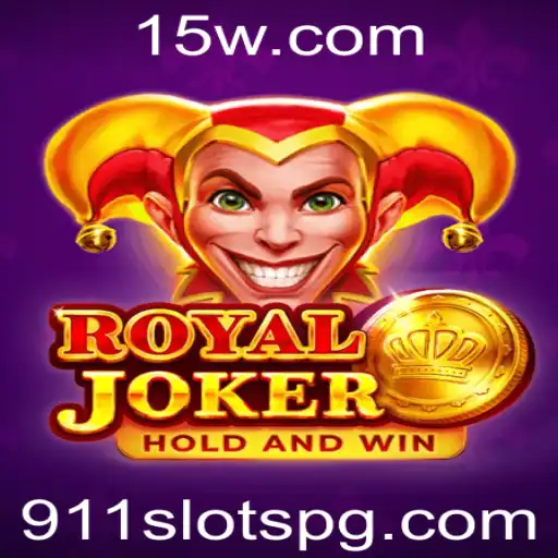 Descubra o Fascinante Mundo de Royaljoker: Seu Guia Definitivo para 911Slots
