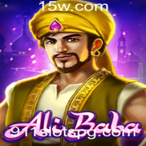Explorando o Fascinante Mundo do Jogo AliBaba