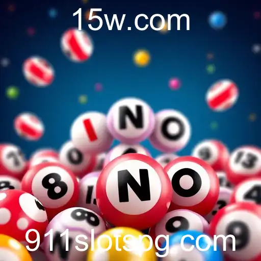 Bingo Online: Uma Viagem Através do Mundo Virtual dos 911slots
