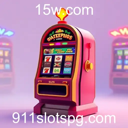 Caça-níqueis e a Ascensão de 911slots