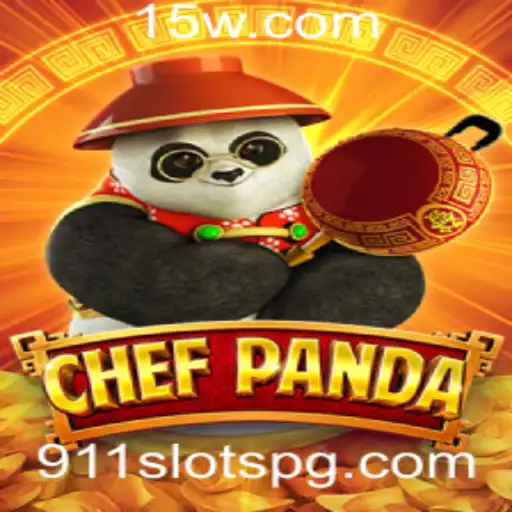 Experimente a Aventura Culinária em ChefPanda com 911slots
