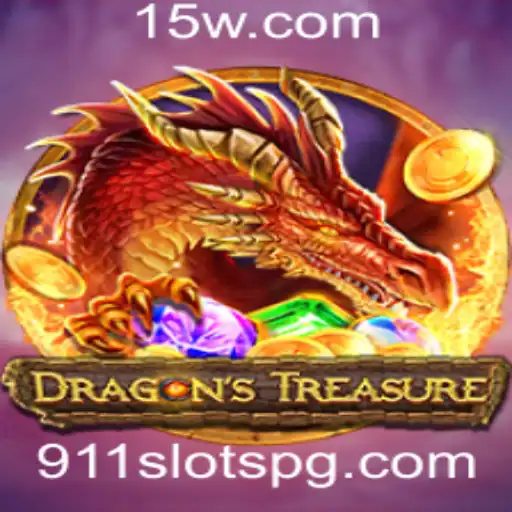 Explore o Mundo de Aventuras e Recompensas com DragonsTreasure em 911slots