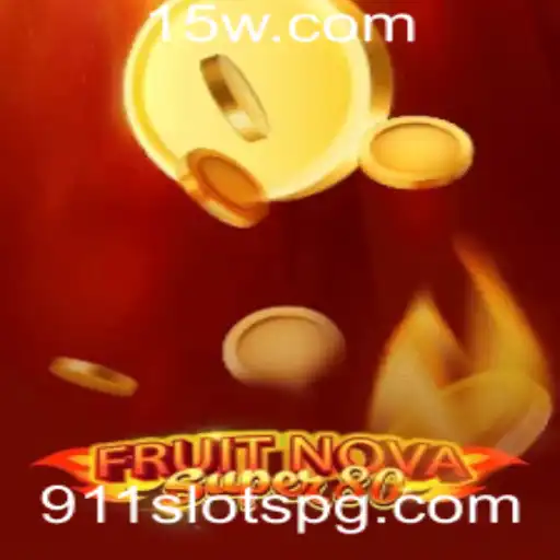 Explorando o Vibrante Mundo de FruitNovaSuper80 no 911slots