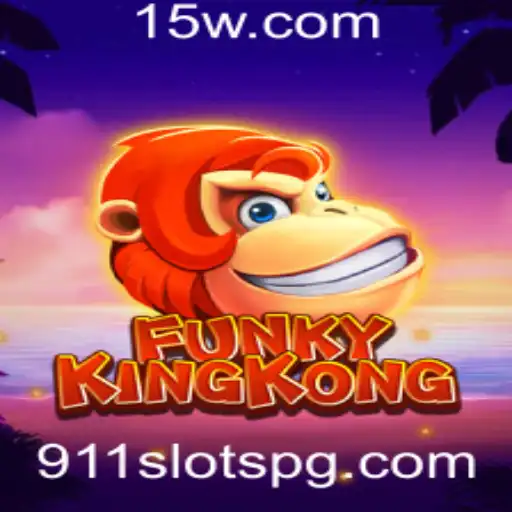 Explorando FunkyKingKong: A Nova Atração em 911slots