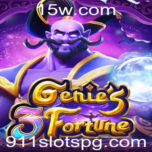 Explorando o Mundo do Jogo Genie3Fortune