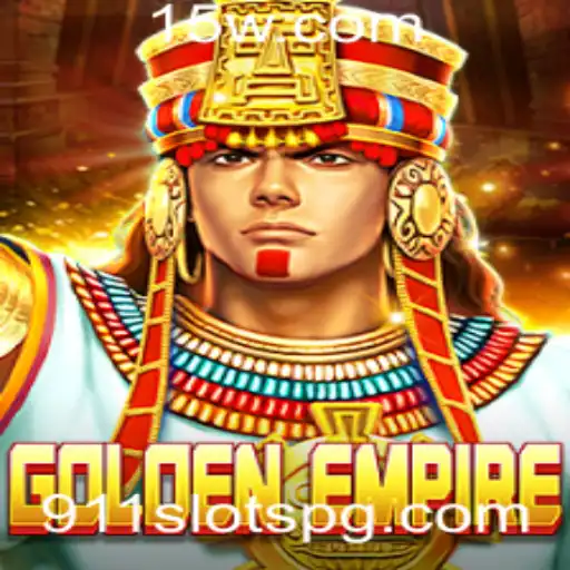 GoldenEmpire: Descubra as Aventuras nos 911slots