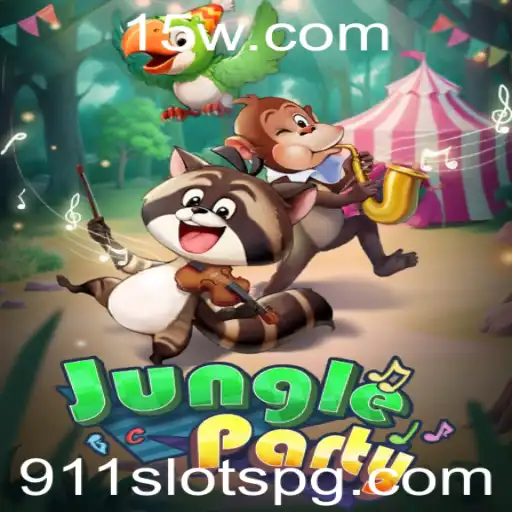 Explorando JungleParty: O Novo Fenômeno dos Jogos de Cassino Online