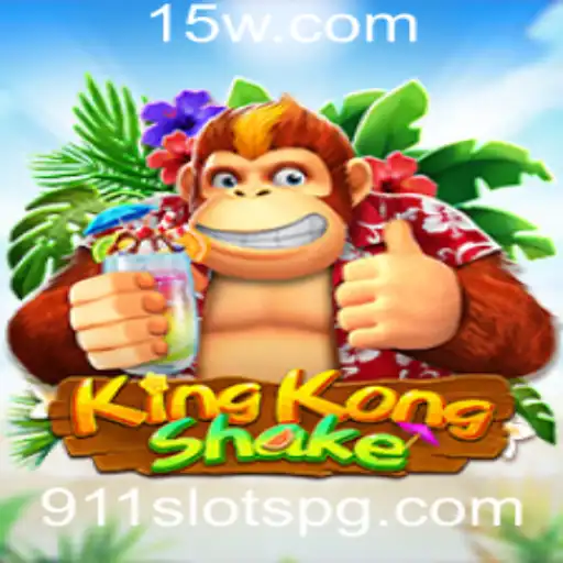Explorando o Mundo do Jogo KingKongShake em 911slots