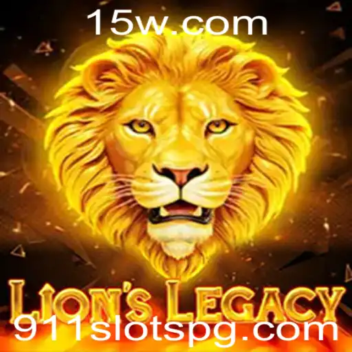 Explorando as Aventuras de LionsLegacy no Mundo dos 911slots