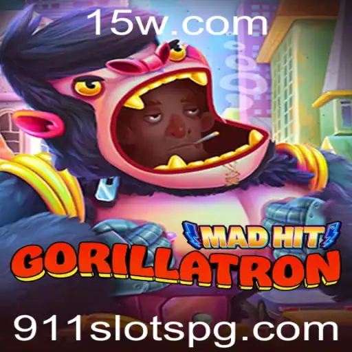 Explorando MadHitGorillatron: A Nova Sensação dos Jogos de Aventura no Mundo dos Slots