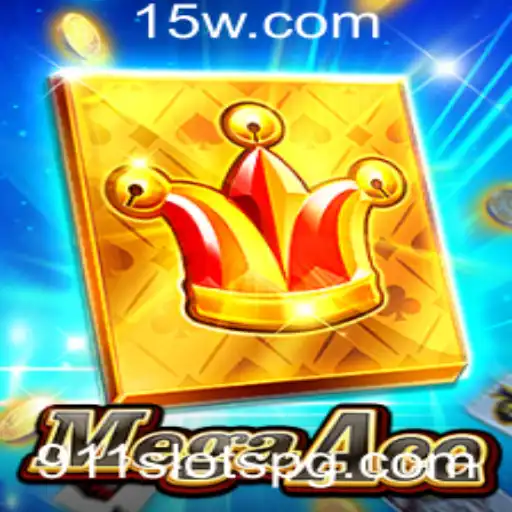 Descubra MegaAce: Um Mergulho no Universo de 911slots