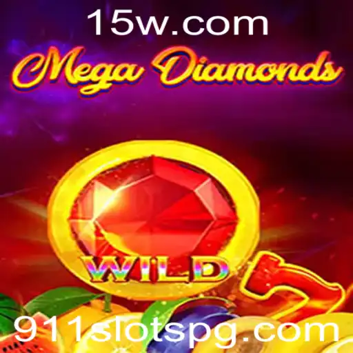 Descubra MegaDiamond: O Novo Fenômeno dos Cassinos Online