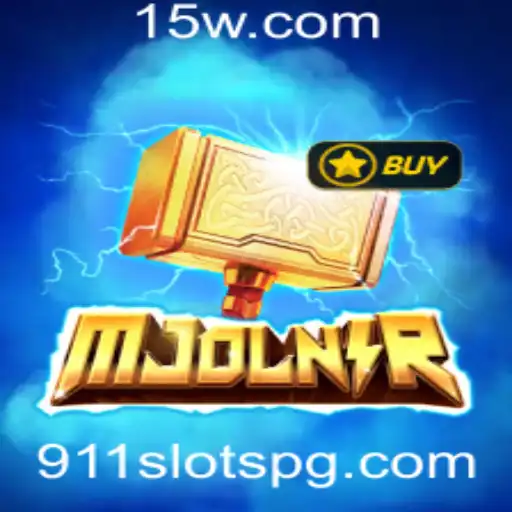 Explorando o Jogo Mjolnir: A Nova Sensação em 911slots