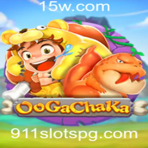 Explorando OoGaChaKa: O Envolvente Mundo dos 911slots