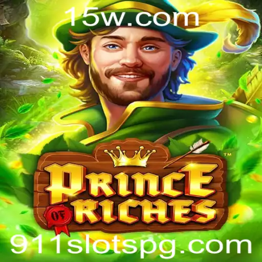 Descubra o Fascinante Mundo de PrinceOfRiches: Um Jogo de Slots Inovador