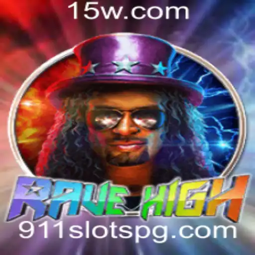 Descubra RaveHigh: Uma Nova Experiência de Jogo com 911slots