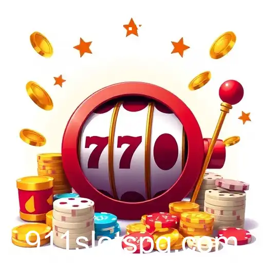 A Importância do Jogo Responsável em Plataformas de Cassino Online como 911slots