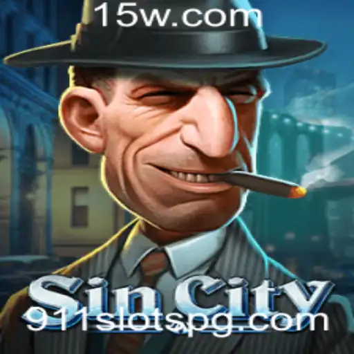 Descubra o Mundo de SinCity e o Fascínio dos 911slots