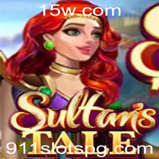 Descubra as Aventuras de Sultanstale: Um Mergulho no Mundo 911slots