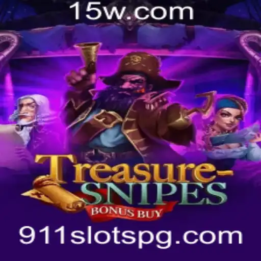 Explorando o Mundo de TreasuresnipesBonusBuy no 911slots