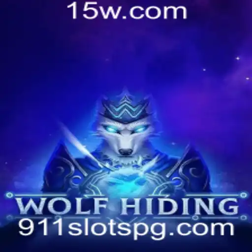 Descubra o Mundo de 'WolfHiding' com a Emoção de 911slots
